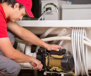 About Emergency plumbing pros Greenwood, LA