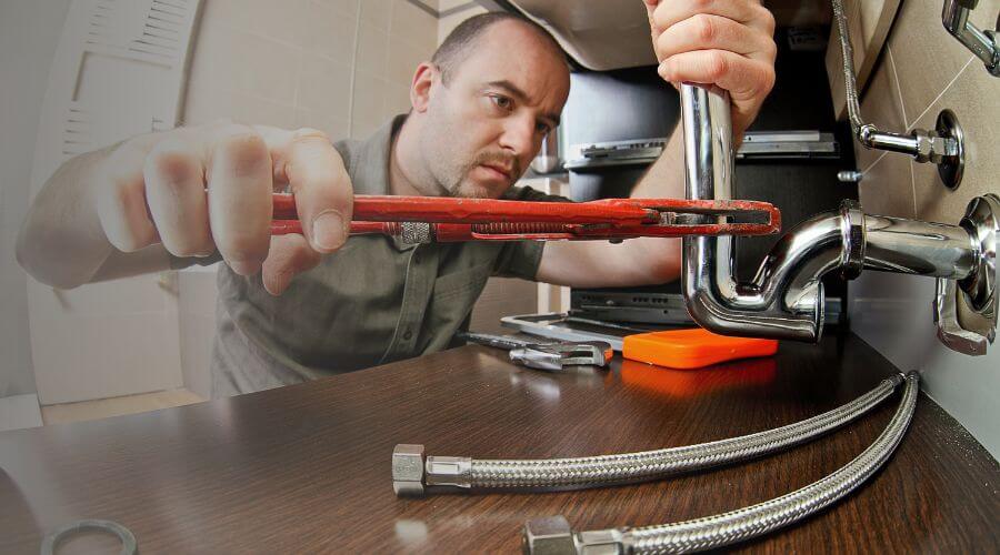 Professional emergency plumbing in Greenwood, LA